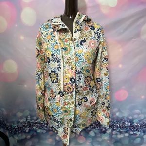 Rain Jacket | Utility & Style Jacket